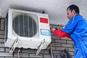24/7 and Emergency HVAC Near Tonopah, NV | Air Conidtioning and Heating Contractors